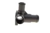 Фланец системы охлаждения VW Caddy I/ Passat/T4 1.6-2.0 83-03 TRUCKTEC 07.19.029 (фото 5)