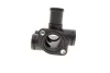 Фланец системы охлаждения VW Caddy I/ Passat/T4 1.6-2.0 83-03 TRUCKTEC 07.19.029 (фото 6)