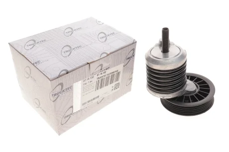 Натяжитель ремня генератора Audi A4/A6/VW Passat 1.9TDI 95-01 TRUCKTEC 07.19.132