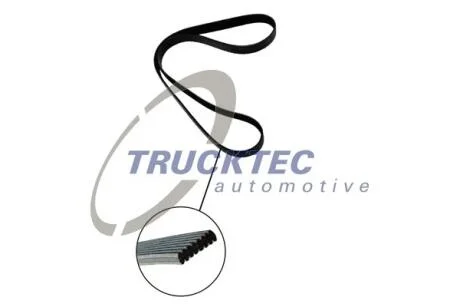 Ремень генератора TRUCKTEC 07.19.135