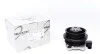 Помпа воды Audi A1/VW Golf/Polo 1.4TSI 09- TRUCKTEC 07.19.257 (фото 1)