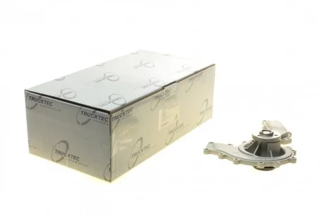 Помпа воды Audi A4/A5/A6/A7/Q5/Q7 14- TRUCKTEC 07.19.309