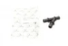Фланець системи охолодження VW Caddy IV 1.0-1.4 TSI 15- TRUCKTEC 07.19.320 (фото 1)