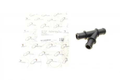 Фланець системи охолодження VW Caddy IV 1.0-1.4 TSI 15- TRUCKTEC 07.19.320