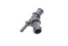 Фланец системы охлаждения VW T5 1.9-2.5 TDI 03-09 TRUCKTEC 07.19.323 (фото 7)