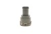 Фланец системы охлаждения Audi A3/Skoda Octavia/Superb/VW Caddy/Golf/Passat/Touran/Tiguan 96- TRUCKTEC 07.19.326 (фото 4)