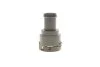 Фланец системы охлаждения Audi A3/Skoda Octavia/Superb/VW Caddy/Golf/Passat/Touran/Tiguan 96- TRUCKTEC 07.19.326 (фото 4)