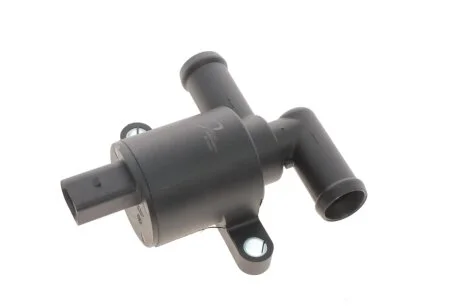 Кран печки VW Polo/Passat/Golf 14- TRUCKTEC 07.19.332