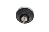 Подушка двигуна (R) Audi A4/A6/VW Passat 1.6-2.3 94-05 (гідравлічна) TRUCKTEC 07.20.053 (фото 4)