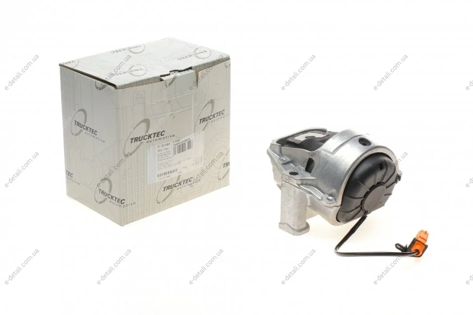 Подушка двигателя (R) Audi A4/A5/Q5 2.0-3.0D 07-17 TRUCKTEC 07.20.081 (фото 1)