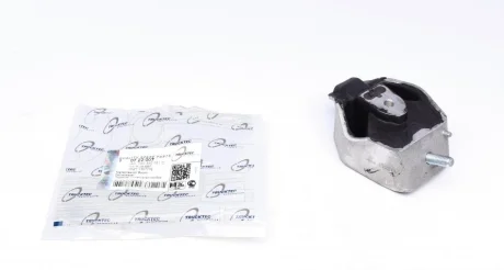 Подушка КПП Audi A6 94-97 1.8-2,0/1,9TDI/2.5TDI (сзади) TRUCKTEC 07.22.007