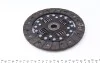 Диск сцепления VW Caddy II 1.4 95-04 (d=190mm) TRUCKTEC 07.23.119 (фото 2)