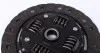 Диск сцепления VW Caddy II 1.4 95-04 (d=190mm) TRUCKTEC 07.23.119 (фото 3)