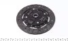 Диск сцепления VW Caddy II 1.4 95-04 (d=190mm) TRUCKTEC 07.23.119 (фото 4)