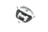 Подушка КПП Audi A4/A6/A7/Q5 2.0-4.2 07-18 TRUCKTEC 07.25.029 (фото 7)