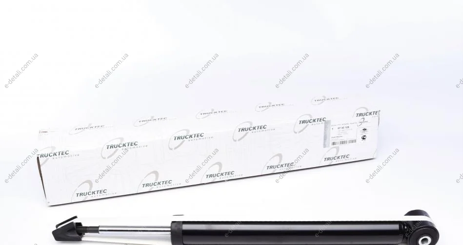 Амортизатор (задний) VW Passat 1.6-2.5 TDI 95-05 TRUCKTEC 07.30.129 (фото 1)