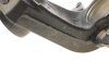 Цапфа (передняя) VW Golf IV/Skoda Octavia/Audi A3 97-05 (L) TRUCKTEC 07.31.302 (фото 3)