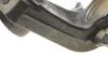 Капфа (передня) VW Golf IV/Skoda Octavia/Audi A3 97-05 (L) TRUCKTEC 07.31.302 (фото 3)