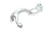 Кулак поворотный (цапфа) Audi A6 2.4-4.2 04-11 (L) (передняя) TRUCKTEC 07.31.320 (фото 12)
