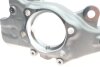 Кулак поворотный (цапфа) Audi A6 2.4-4.2 04-11 (R) (передняя) TRUCKTEC 07.31.321 (фото 7)