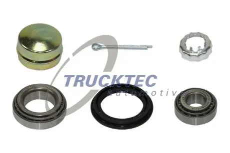 Подшипник ступицы заднего колеса TRUCKTEC 07.32.022