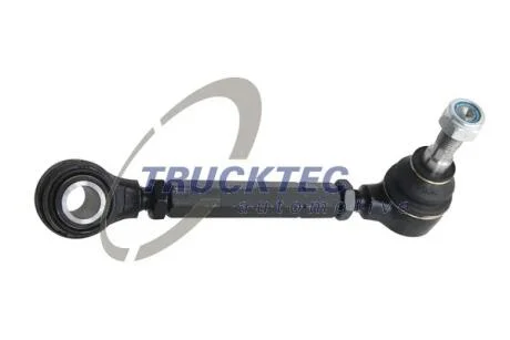 Рычаг подвески (задний/сверху) (R) Audi 100/200/A6 83-97 TRUCKTEC 07.32.040