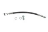 Шланг тормозной (задний) Audi A4 00-09 (263mm) TRUCKTEC 07.35.222 (фото 1)