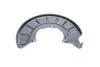 Захист диска гальмівного (переднього) (R) VW Caddy 03- TRUCKTEC 07.35.339 (фото 7)