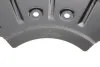 Защита диска тормозного (переднего) Audi Q7/VW Touareg 02- TRUCKTEC 07.35.344 (фото 3)