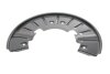 Защита диска тормозного (переднего) Audi Q7/VW Touareg 02- TRUCKTEC 07.35.344 (фото 4)