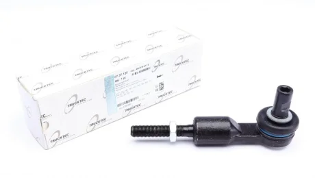 Наконечник тяги рулевой Audi A4/A6/VW Passat B5 96-05 TRUCKTEC 07.37.120