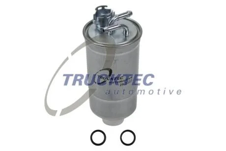Фильтр топливный TRUCKTEC 07.38.021