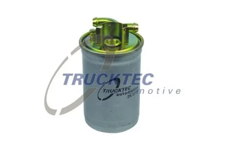 Паливний фільтр TRUCKTEC 07.38.026