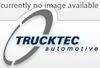 Розширювальний бачок, охолоджувальна рідина TRUCKTEC 07.40.108