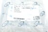 Патрубок системы охлаждения VW Crafter 2.0TDI 11-16 TRUCKTEC 07.40.128 (фото 6)