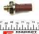 Датчик тиску оливи VW Crafter/T4 2.5TDI (0.55-0.85 bar) (коричневий) TRUCKTEC 07.42.037 (фото 3)