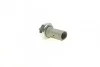 Датчик тиску оливи VW Caddy 1.9TDI/T5 2.0-2.5TDi 95- (0.75-1.05 bar) (сірий) TRUCKTEC 07.42.039 (фото 3)
