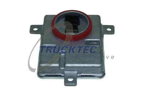 Блок управления фарами головного света TRUCKTEC 07.58.017