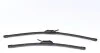 Щетки стеклоочистителя (600/450mm) VW Caddy III 04-15 TRUCKTEC 07.58.057 (фото 5)