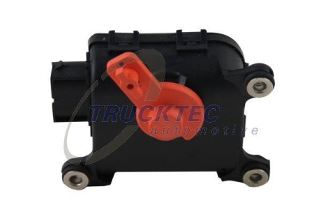 Двигатель электрический печки AUTOMOTIVE TRUCKTEC 07.59.063 (фото 1)