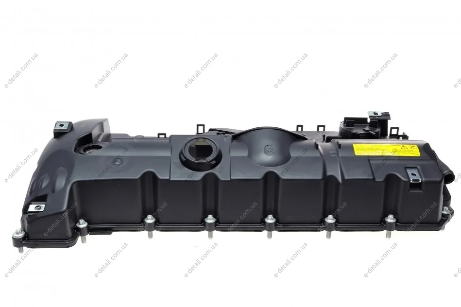 Крышка клапанов BMW 3 (E90/E91/E92/E93) 04-13 TRUCKTEC 08.10.016 (фото 1)