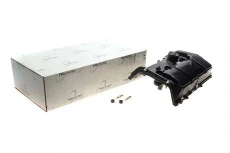Крышка клапанов BMW 1 (F20/F21)/3 (F30/F80) 10- N13 B16A TRUCKTEC 08.10.205