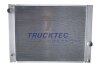 Радіатор води TRUCKTEC 08.11.033 (фото 1)