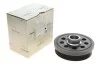 Шкив коленвала BMW 1 (E81)/3 (E90)/X1 (E84)/5 (E60)/X3 (E83/F25) 2.0D 04- (6PK), N47/M47 TRUCKTEC 08.11.054 (фото 1)
