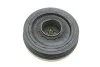 Шкив коленвала BMW 1 (E81)/3 (E90)/X1 (E84)/5 (E60)/X3 (E83/F25) 2.0D 04- (6PK), N47/M47 TRUCKTEC 08.11.054 (фото 2)