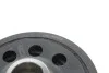 Шкив коленвала BMW 1 (E81)/3 (E90)/X1 (E84)/5 (E60)/X3 (E83/F25) 2.0D 04- (6PK), N47/M47 TRUCKTEC 08.11.054 (фото 4)