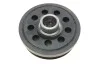 Шкив коленвала BMW 1 (E81)/3 (E90)/X1 (E84)/5 (E60)/X3 (E83/F25) 2.0D 04- (6PK), N47/M47 TRUCKTEC 08.11.054 (фото 5)