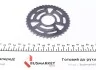 Комплект цепи ГРМ BMW 3 (F34)/X1 (F48)/X4 (F98) 1.5D/1.6D/2.0D 12- TRUCKTEC 08.12.074 (фото 3)
