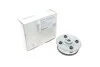 Шестерня распредвала BMW 3 (E90/F30/F80)/5 (E60/F10) (впуск) N52/N53/N55/S55 TRUCKTEC 08.12.092 (фото 1)