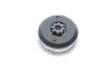 Шестерня распредвала BMW 3 (E90/F30/F80)/5 (E60/F10) (впуск) N52/N53/N55/S55 TRUCKTEC 08.12.092 (фото 2)